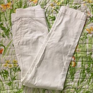 Rafaella Women's Skinny Jeans - White